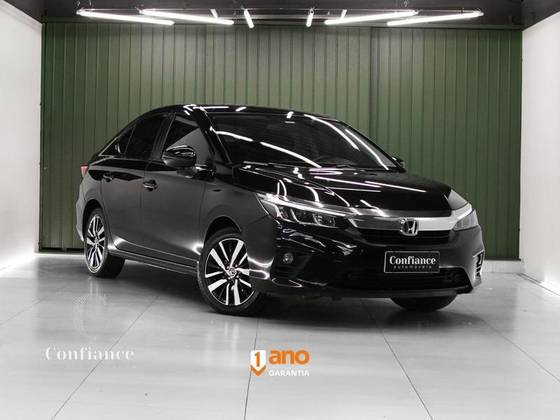 HONDA CITY 1.5 i-VTEC FLEX EXL CVT HONDA CITY 1.5 i-VTEC FLEX EXL CVT